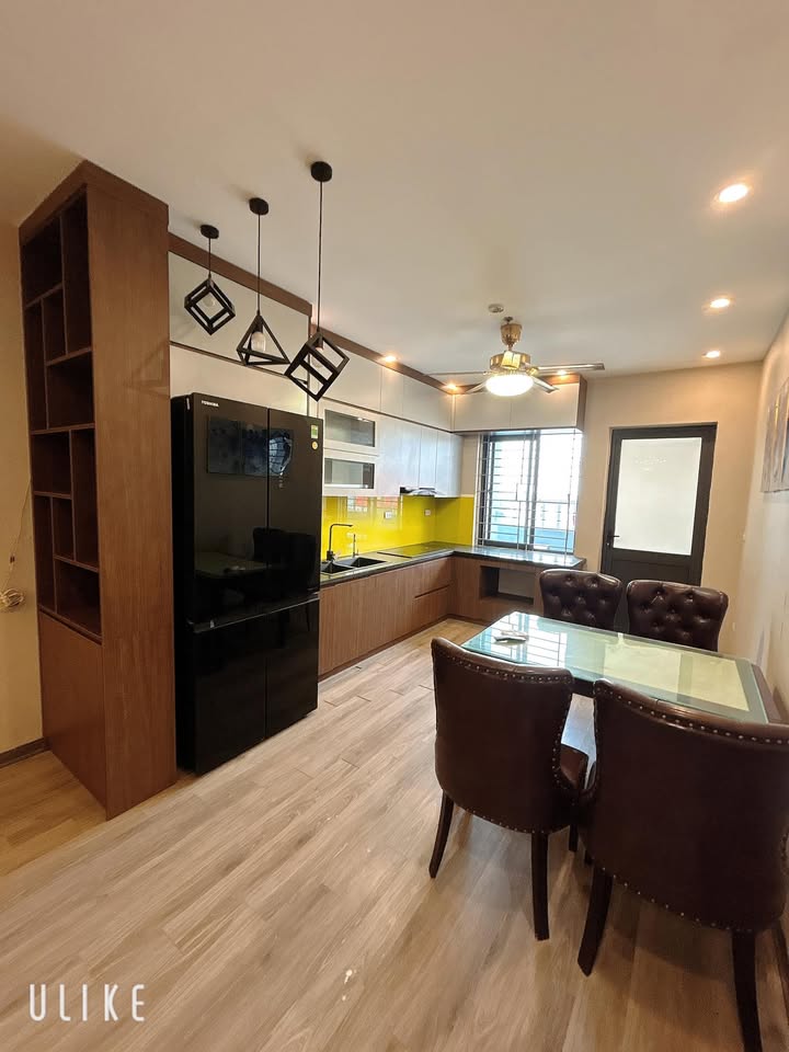 Căn hộ chung cư Cao Nguyên Bắc Ninh 2PN, 2WC giá 12 triệu - Full nội thất đẹp, vào ở ngay!