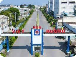 Warehouse 600m² KCN Việt Hương, Thuận An - Chính chủ bán gấp trước Tết!