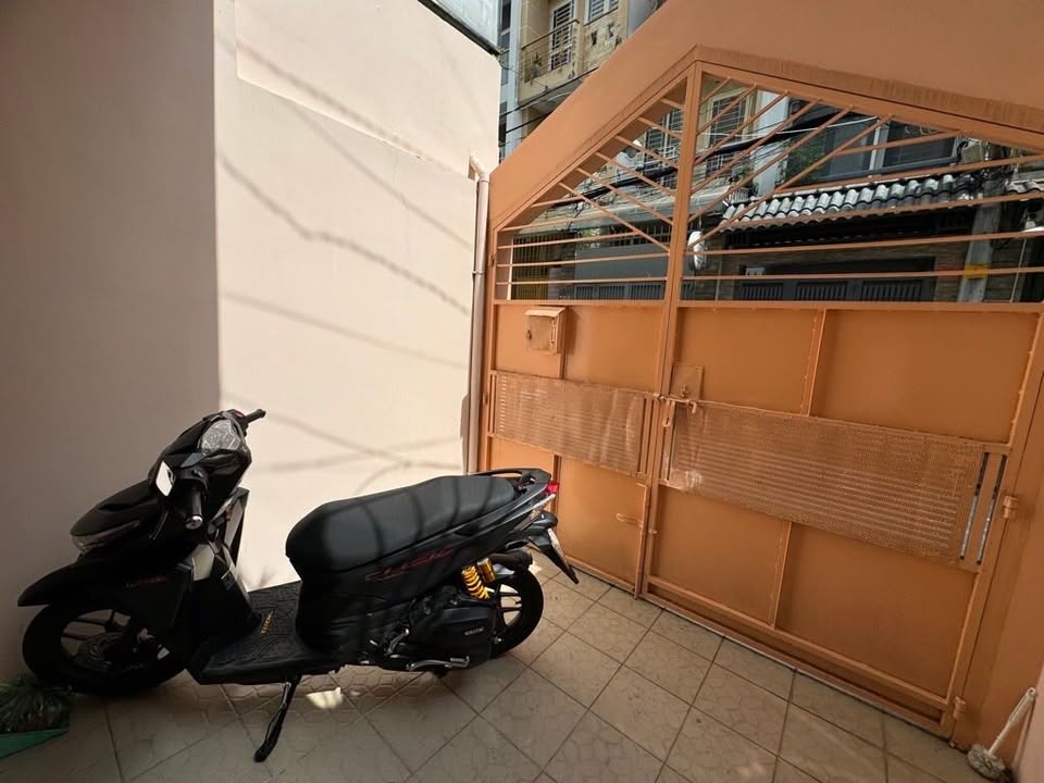 Nhà phố Lê Văn Sỹ, Phú Nhuận 45m² giá 7 tỷ - Chính chủ, tiện kinh doanh!