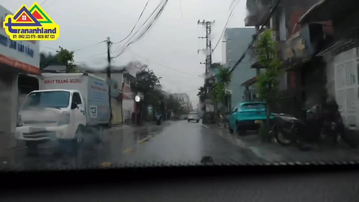 Nhà 2 tầng 2 mặt tiền Lê Thế Hiếu, Đông Hà 101.53m² giá 3.5 tỷ - Tiềm năng kinh doanh cao!