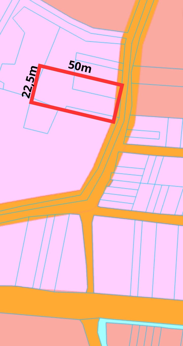 Đất nền 1330m² xã Thiện Tân, giá 5.9 tỷ - Cơ hội vàng đầu tư!