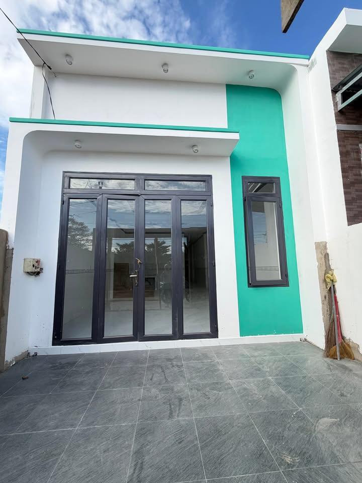 Nhà riêng Sông Thao, Bàu Hàm, 100m² giá 1.49 tỷ - Sổ riêng chính chủ!