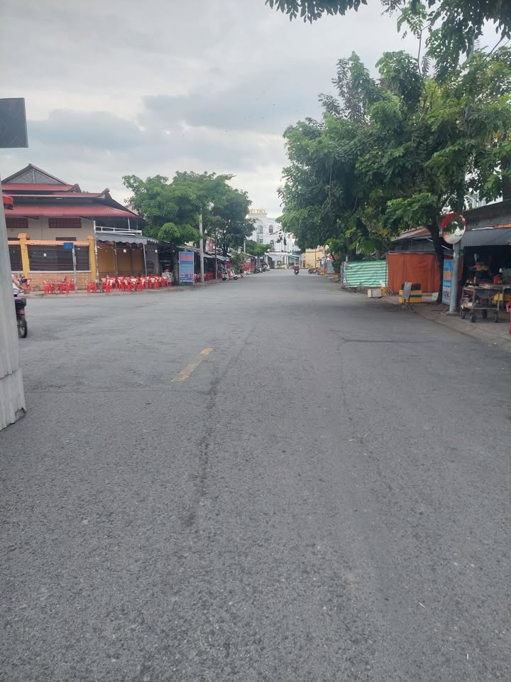 Đất nền mặt tiền đường Lê Duẩn, Sa Đéc 153m² giá 11 tỷ - Cơ hội đầu tư vàng!