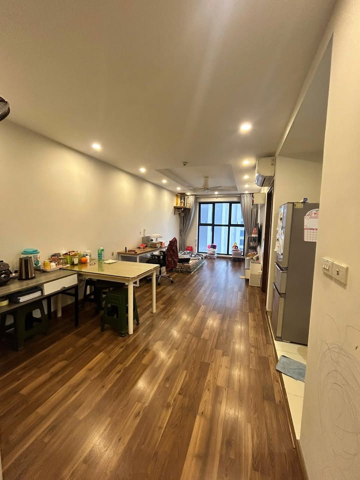 Căn hộ Goldmark City Bắc Từ Liêm 73m² giá 6.8 tỷ - Thiết kế hiện đại, sẵn sàng ở ngay!