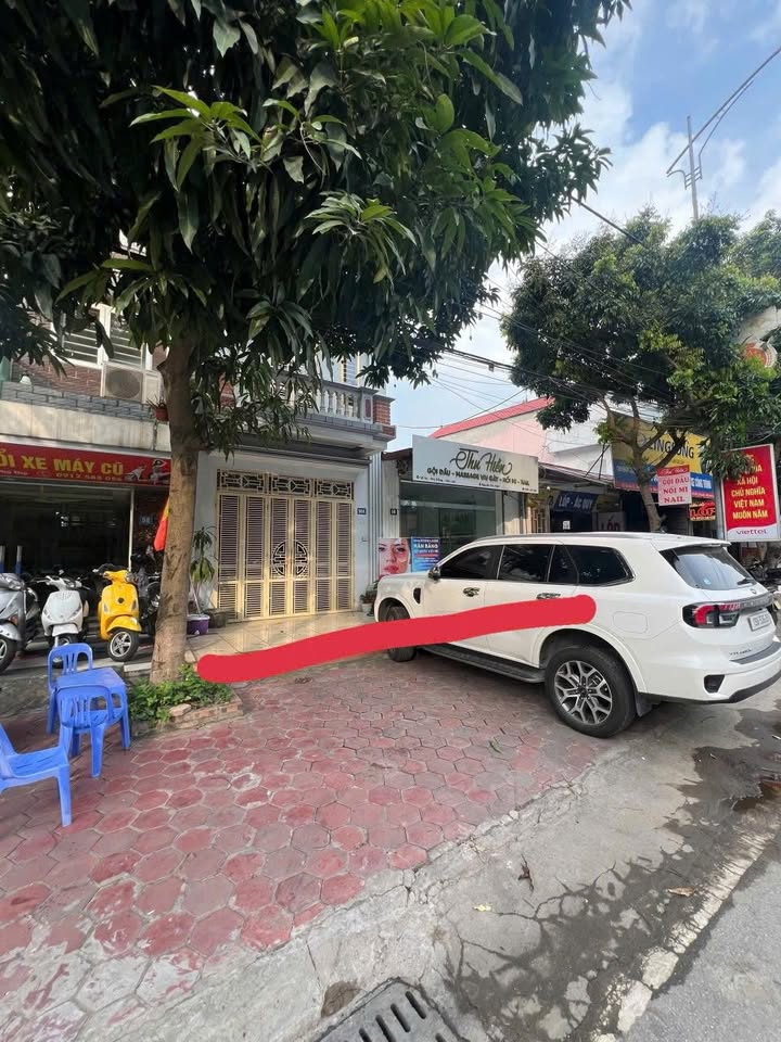 Mặt đường Phù Đổng, Việt Trì 150m² giá chỉ từ 10x triệu - Cực hiếm với nhà 2 tầng!