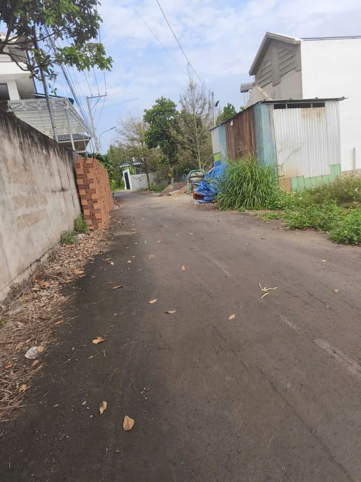Đất mặt tiền đường nhựa phường Bình Lộc - 127m² giá 899 triệu - Hỗ trợ vay trả dài hạn!