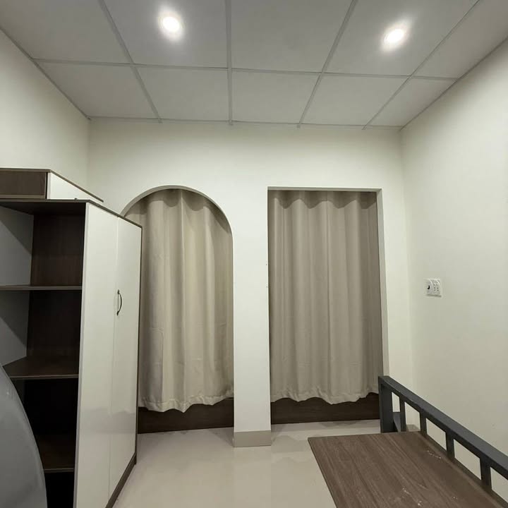 Căn hộ cho thuê hẻm Ymoan Buôn Ma Thuột 2PN giá 3.7 triệu - Full nội thất, sẵn sàng vào ở!