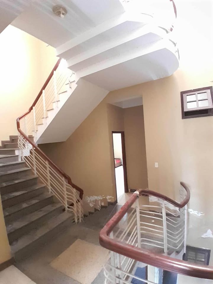 Nhà phố Trần Bình Trọng, Hải Châu, Đà Nẵng 110m² giá 22 tỷ - Đầu tư sinh lời ngay!