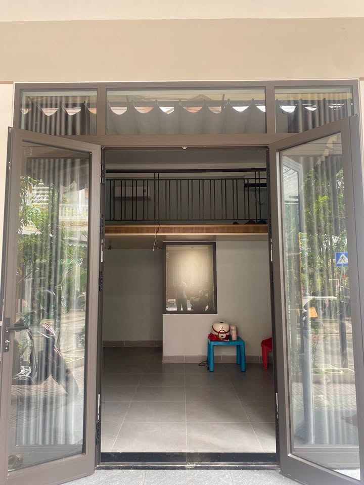 Phòng trọ cho thuê tại 119 Lê Thiết Hùng, Đà Nẵng - Sạch sẽ, thoáng mát, an ninh đảm bảo