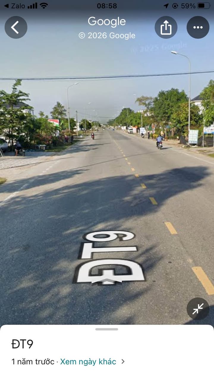 Đất thổ cư xã Mai Phụ, huyện Lộc Hà 159m² giá 3 tỷ - Sổ đỏ chính chủ!