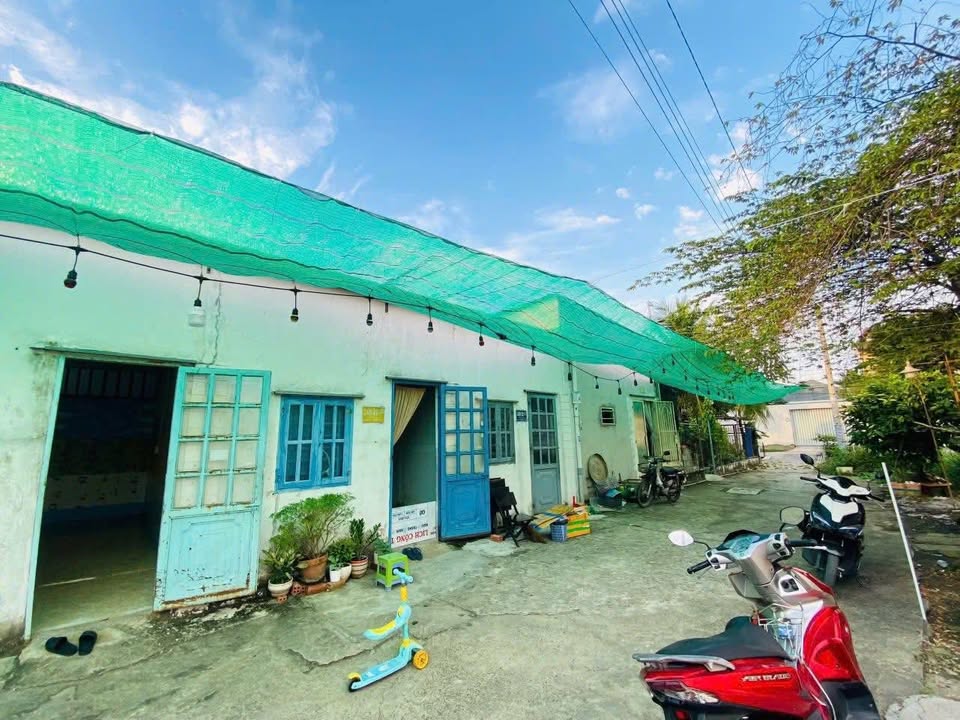 Đất Vườn Lài An Phú Đông 346m² giá 22.49 tỷ - Đầu tư sinh lời với thu nhập 35 triệu/tháng!