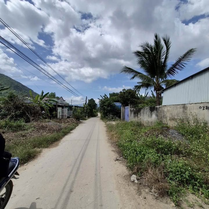 Đất nền Diên An, Diên Khánh 155m² giá 1.449 tỷ - Đường ô tô, hướng Tây Bắc