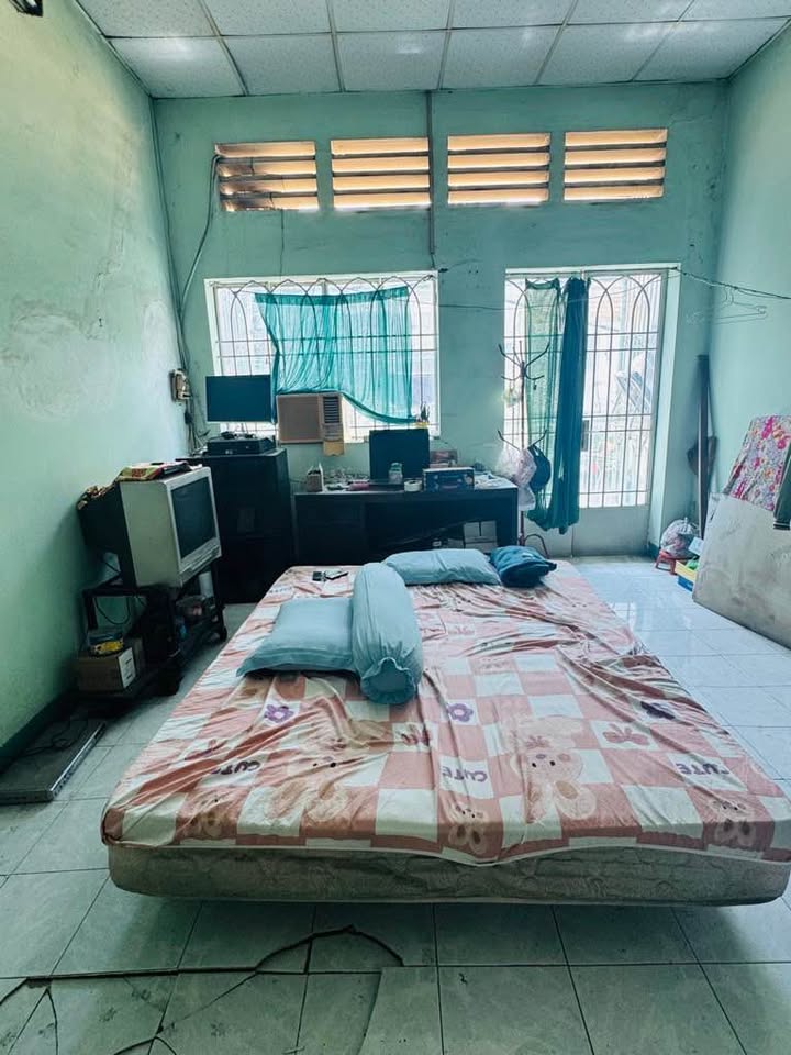 Nhà bán tại Điện Biên Phủ, Bình Thạnh 68m² - Hẻm xe hơi, gần trường đại học!