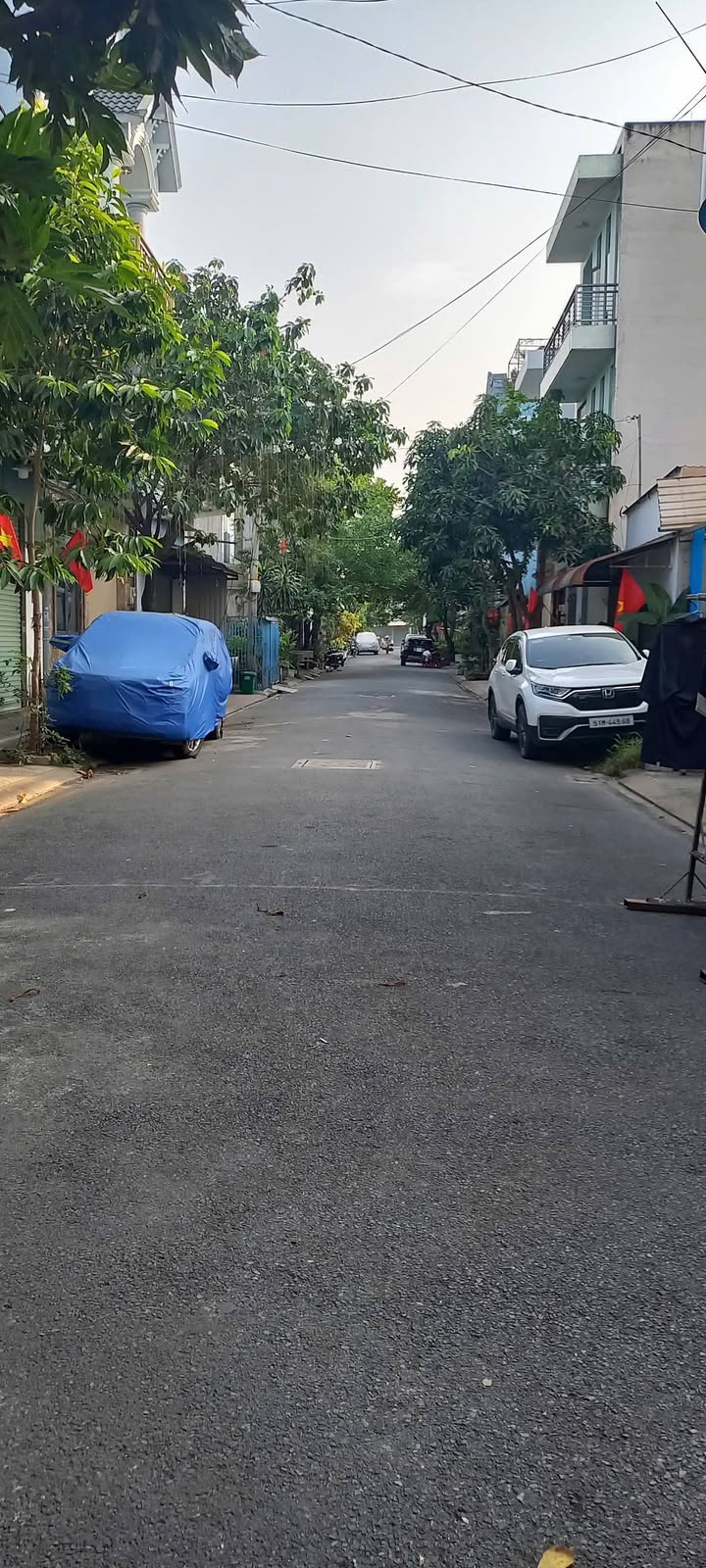 Đất nền Hiệp Thành 02 Quận 12 84m² giá 5 tỷ - Đầu tư sinh lời ngay!