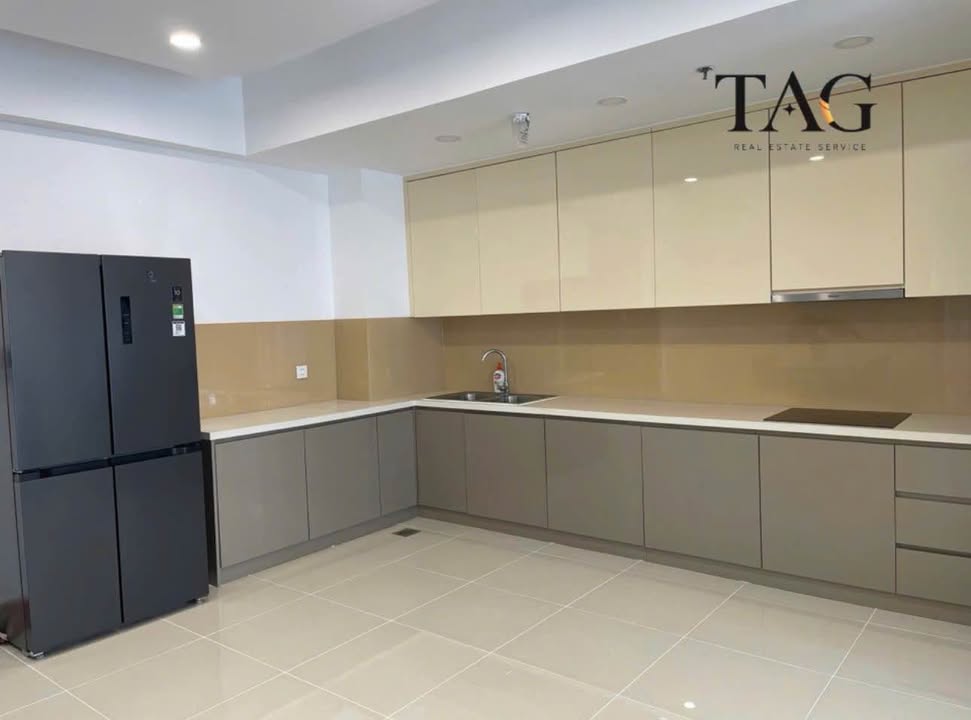 Căn hộ Estella Heights Quận 2 102m² giá 36 triệu - View hồ bơi tuyệt đẹp!