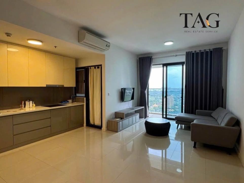 Căn hộ Estella Heights Quận 2 102m² giá 35 triệu - Sẵn sàng vào ở ngay!