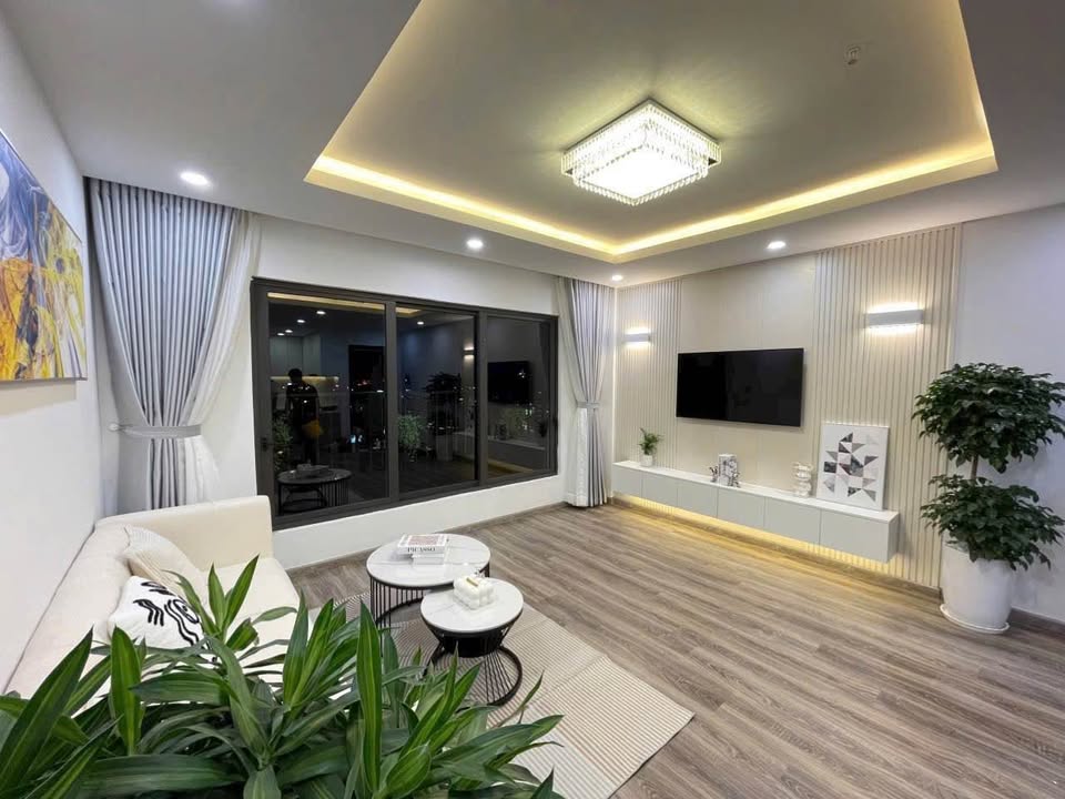 Căn hộ CT2 VCN Phước Hải Nha Trang 3PN giá 16 triệu - Căn góc thoáng mát, nội thất đầy đủ!