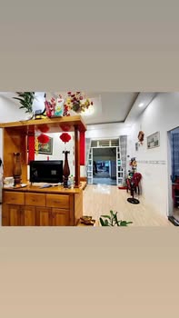 Bán Nhà 67m² Đường Phú Bình, Phường Vĩnh Thạnh - Giá chỉ 1.85 tỷ, Tiện Nghi Đầy Đủ