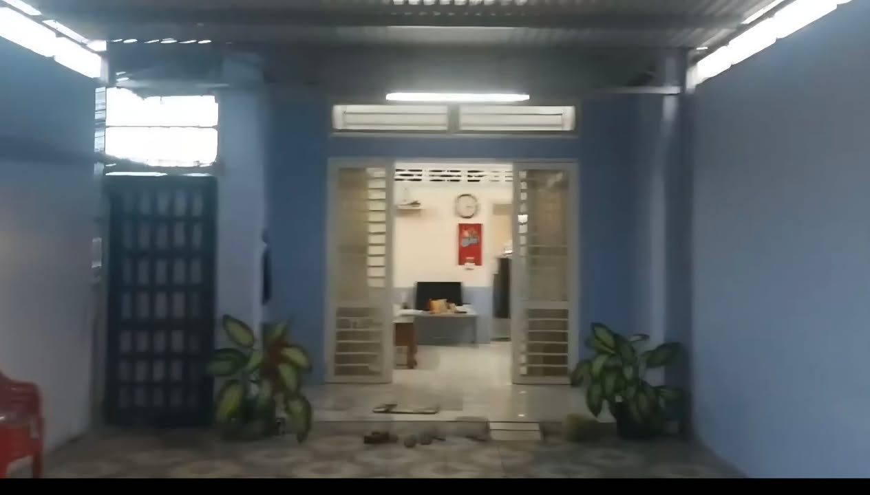 Nhà riêng Long Khánh 110m² giá 1.8 tỷ - Sổ đỏ chính chủ, gần trung tâm!