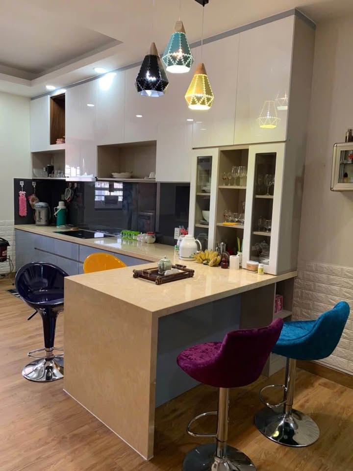 Căn hộ Era Town quận 7 161m² giá 4.5 tỷ - Sẵn sàng vào ở ngay!