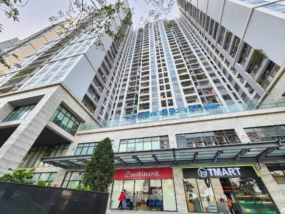 Căn hộ Phương Đông Green Park 75m² giá thương lượng - Sổ đỏ chính chủ, sang tên nhanh!