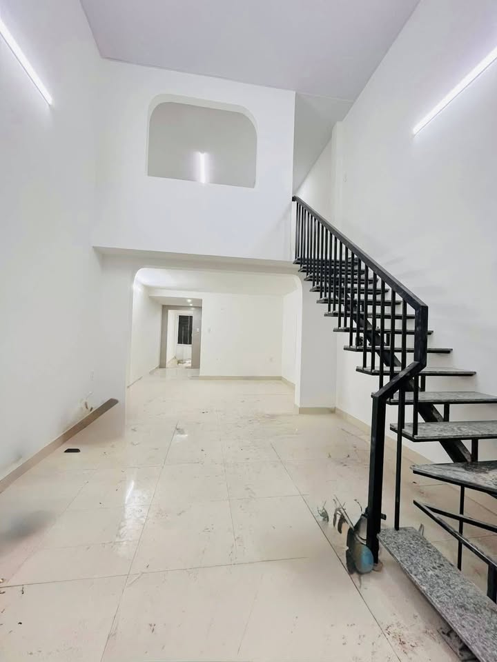 Nhà Mê Lửng Đường Tôn Thất Thiệp, Ngũ Hành Sơn 61m² - Phù Hợp Kinh Doanh