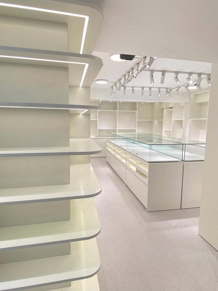 Cho thuê FrontHouse Đà Nẵng 120m² giá 100 triệu - Mặt tiền Trần Phú trước chợ Hàn!