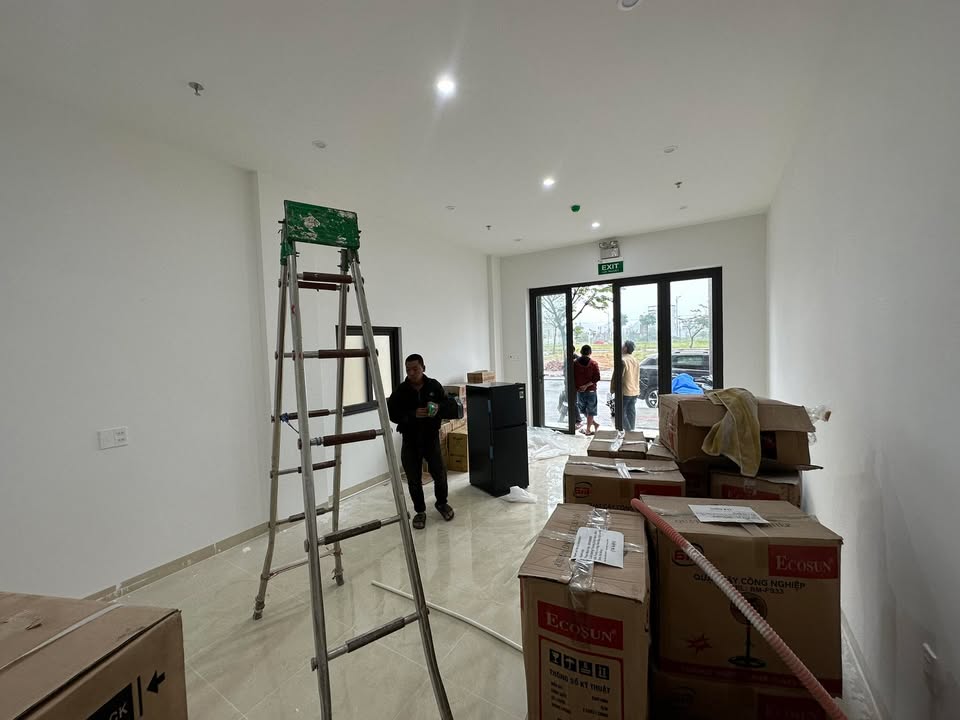 Cho thuê mặt bằng quận Ngũ Hành Sơn 40m² - Địa điểm lý tưởng cho kinh doanh!