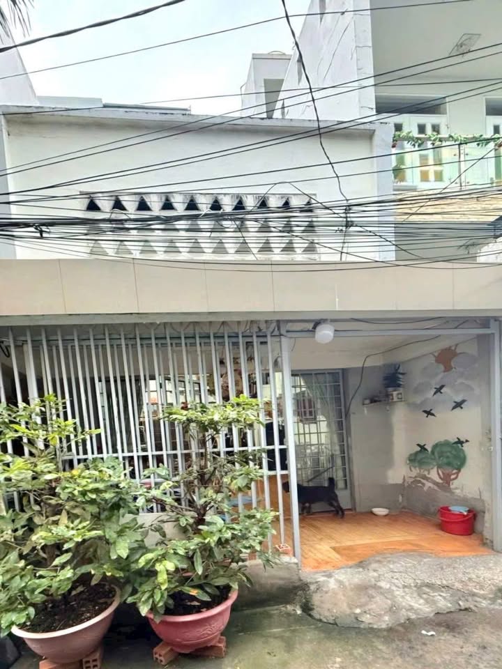 Đất nền Bình Trị Đông 200m² giá 10 tỷ - Hẻm xe hơi, xây dựng tự do!