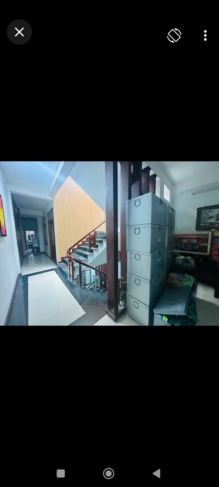 Nhà 4 tầng mặt tiền đường Nguyễn Đình Tựu 125m² giá 15,5 tỷ - Đầu tư sinh lời ngay lập tức!