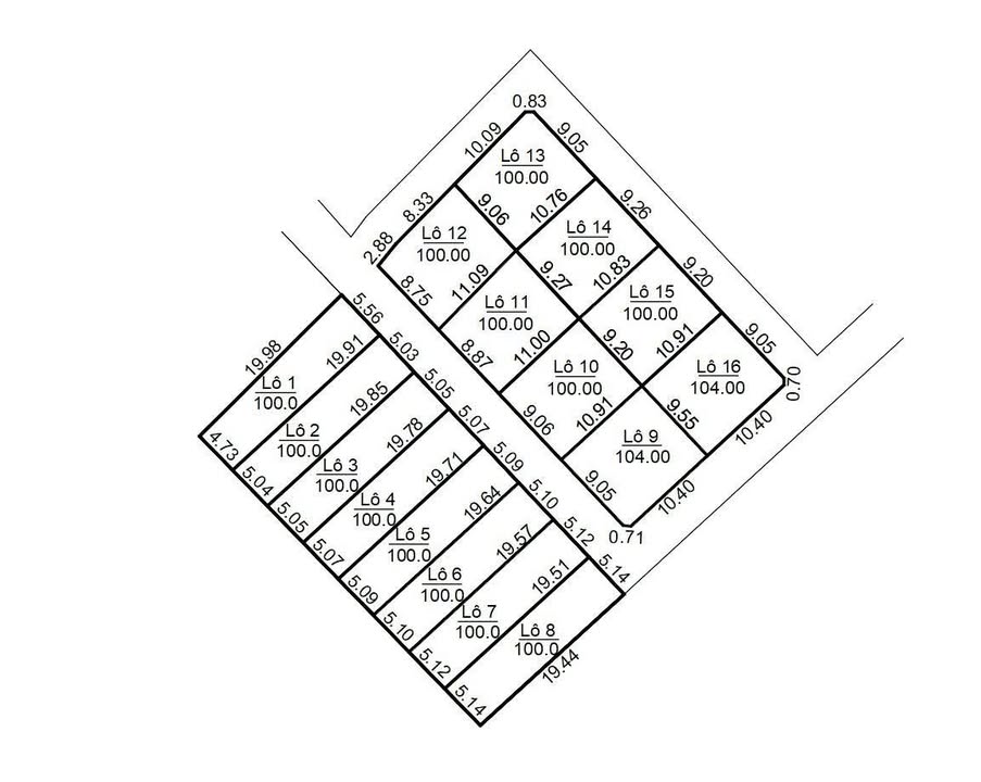 Đất nền Kim Anh, Sóc Sơn 100m² giá 16,5 triệu - Đầu tư sinh lời ngay!