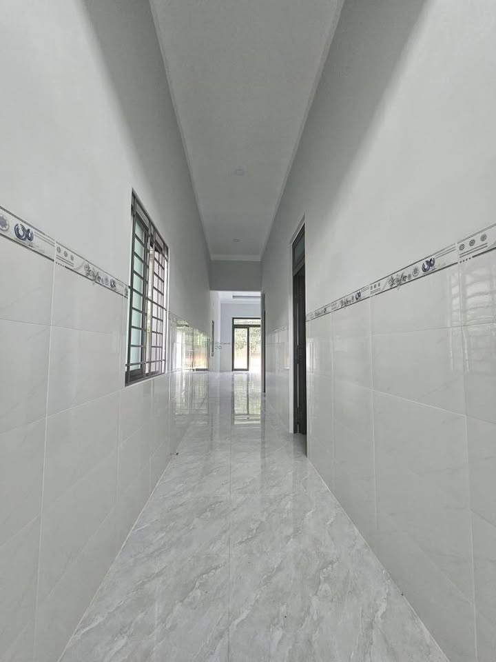 Nhà hẻm Tô Ký, Phước Đồng, Nha Trang 96m² giá 1.3 tỷ - Sẵn sàng vào ở!