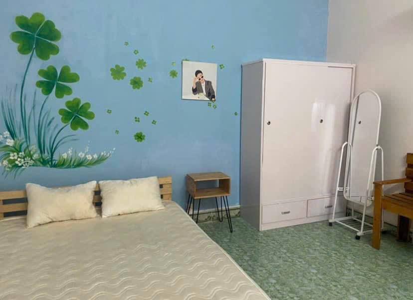 Phòng cho thuê đường Võ Thị Sáu, Vũng Tàu 3 triệu - Full nội thất, nhận ngay!