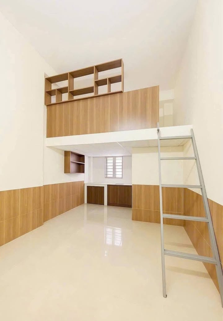 Phòng cho thuê 30m² Lê Văn Lương, Phước Kiển - Giá chỉ 3.2 triệu/tháng, tự do giờ giấc!