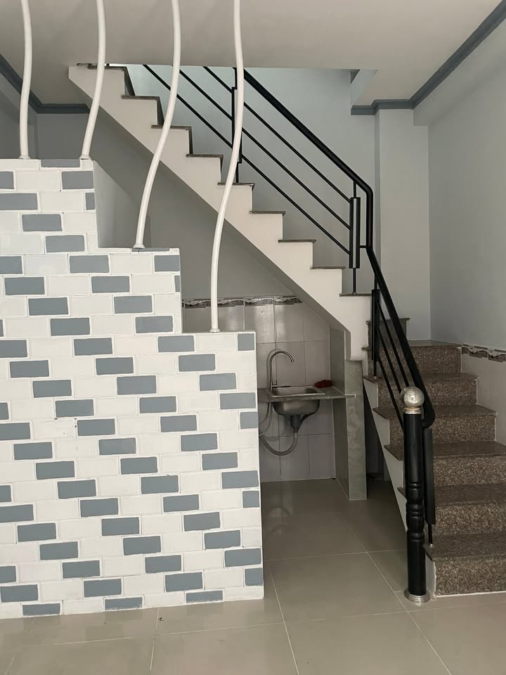 Nhà hẻm 54 đường số 37, Tân Hưng, Q7, 14m² giá 1.47 tỷ - Sẵn sàng vào ở ngay!