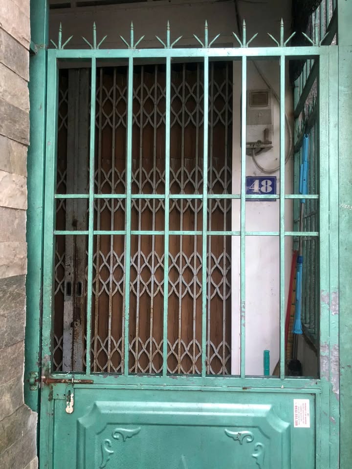 Nhà cho thuê tại 48 Lê Văn Trung, Quy Nhơn 40m² - Giá chỉ 2 triệu/tháng!