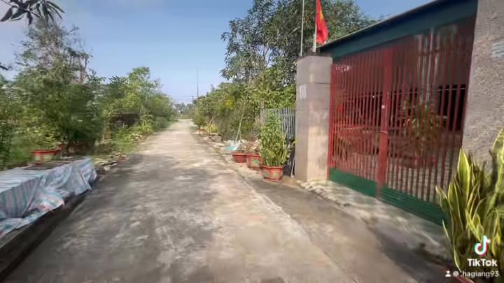 Đất nền Tân An, Tân Kỳ 184m² giá chỉ 1 tỷ - Cơ hội đầu tư hấp dẫn!