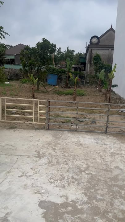 Đất nền Nghi Liên, Vinh 73.8m² giá 2 tỷ - Cơ hội đầu tư tuyệt vời!