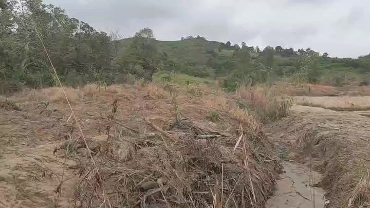 Đất vườn 8,7 sào tại Ea Ô, Đắk Lắk chỉ 700 triệu - Sẵn sàng trồng cây ăn trái!