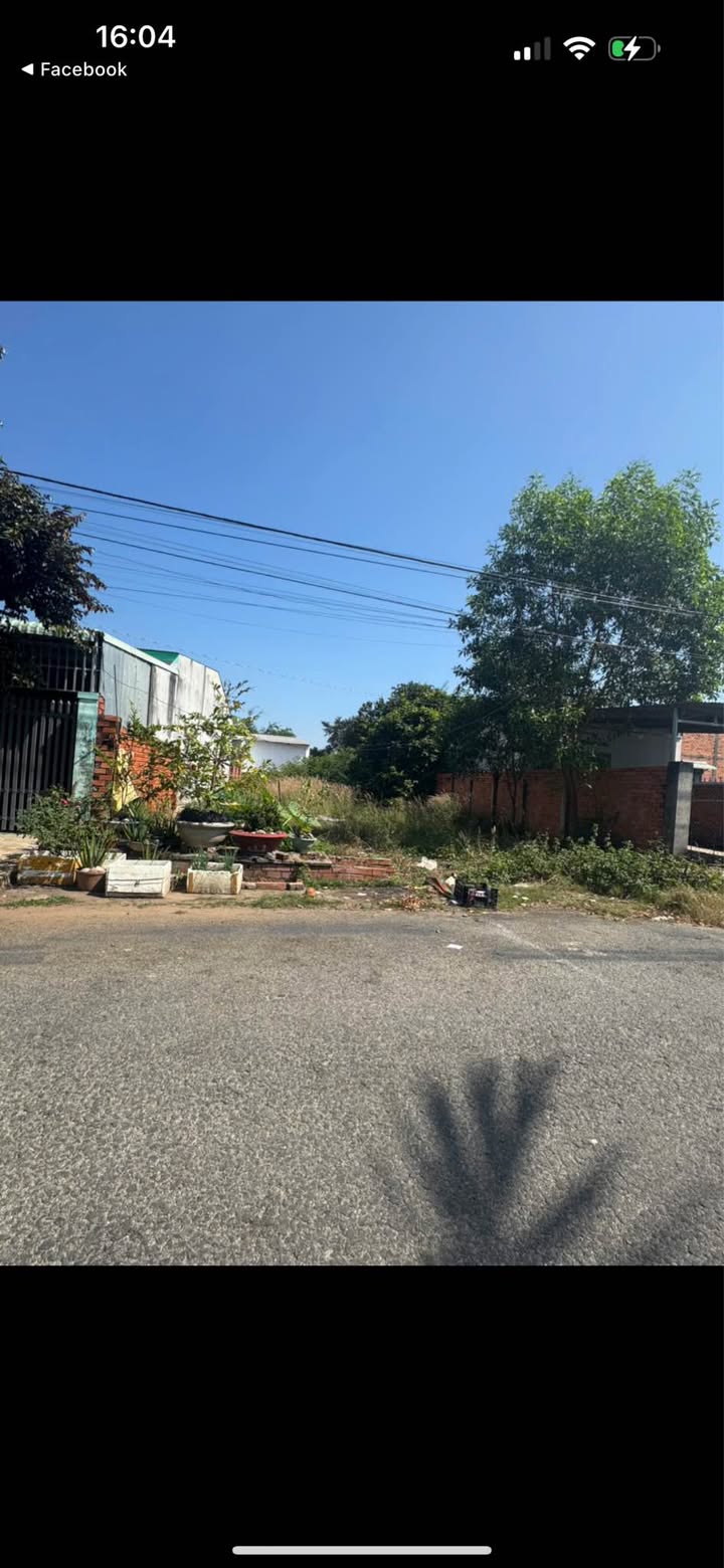 Đất Ninh Trung, Phường Bình Minh, Diện tích 290m², Giá 5.8 tỷ - Đầu tư sinh lời ngay!