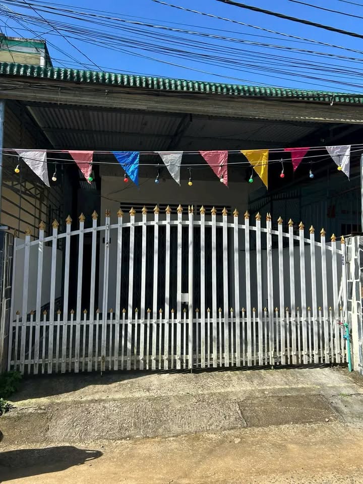 Nhà cấp 4 Bảo Lộc 168m² giá 1.5 tỷ - Sạch sẽ, chính chủ bán gấp!