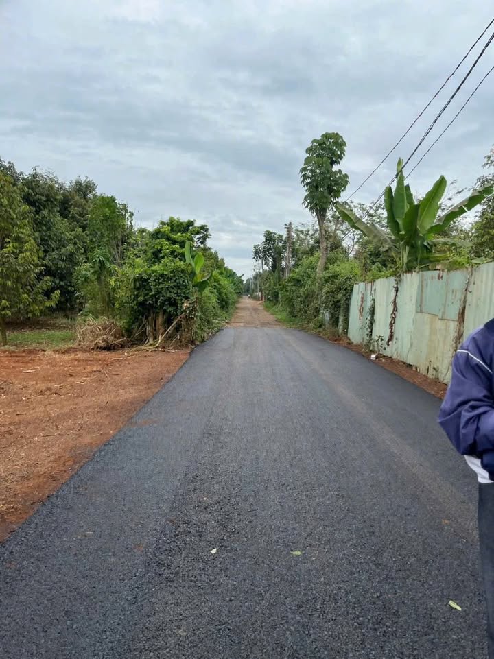 Đất nền 2 mặt tiền nhựa Hàng Gòn Long Khánh 95m² giá 950 triệu - Đầu tư sinh lời ngay!