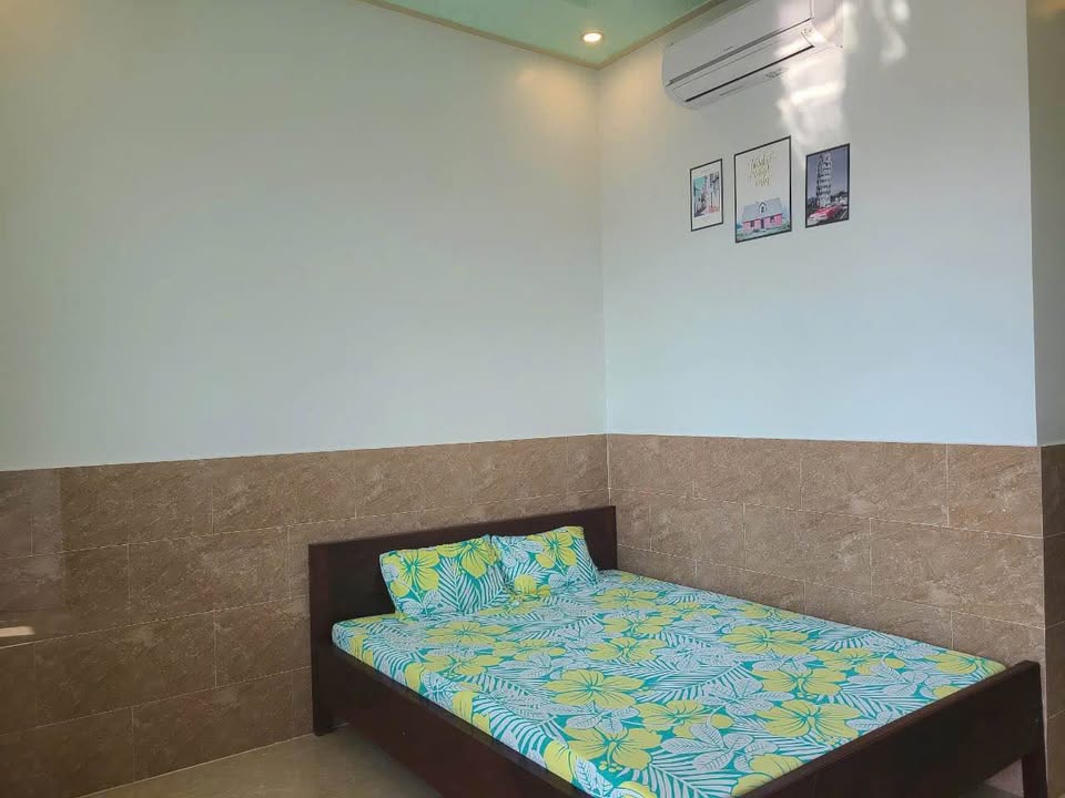 Phòng trọ An Viễn Trảng Bom 2-3 triệu - Cho thuê VIP, đầy đủ nội thất!