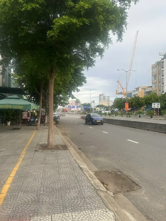 Nhà cấp 4 đường Ngô Quyền Sơn Trà 94,5m² giá 12,85 tỷ - Đầu tư sinh lời ngay!