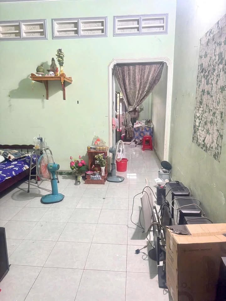 Nhà cho thuê tại Tân Đồng, Đồng Xoài - 1 phòng ngủ, giá 3 triệu/tháng