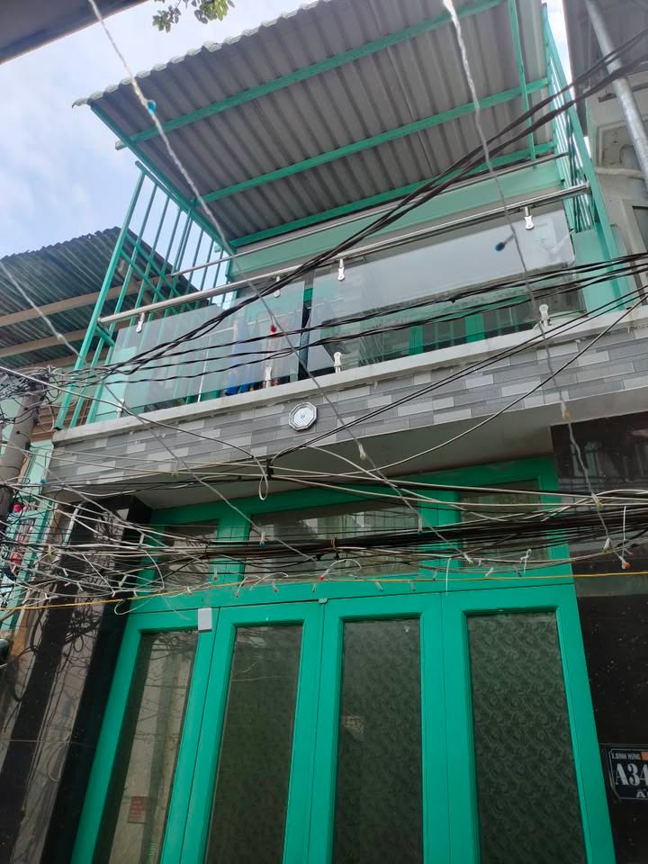 Nhà phố Bình Hưng 36m² giá 1.9 tỷ - Chính chủ bán gấp!