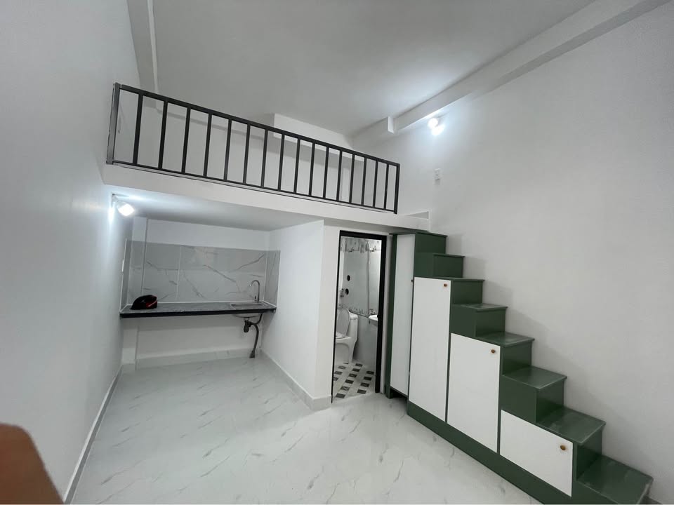 Căn hộ dịch vụ Thủ Đức 134m² giá 25 tỷ - Đầu tư sinh lời ngay!