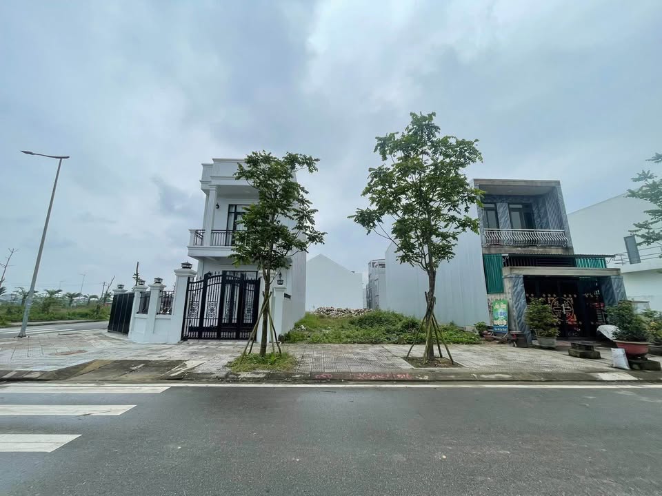 Đất nền mặt tiền Diệp Văn Kỳ, Hương Sơ 92m² giá 2.1 tỷ - Cơ hội đầu tư tuyệt vời!