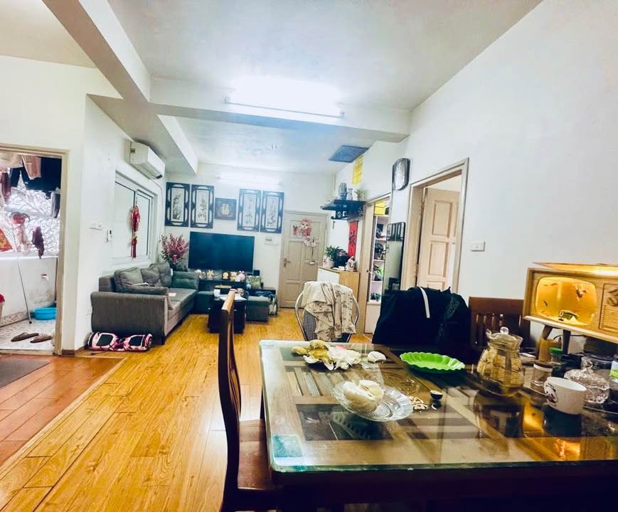 Nhà riêng Trần Cung, Cầu Giấy, 51m² giá 7.6 tỷ - Chính chủ bán gấp!