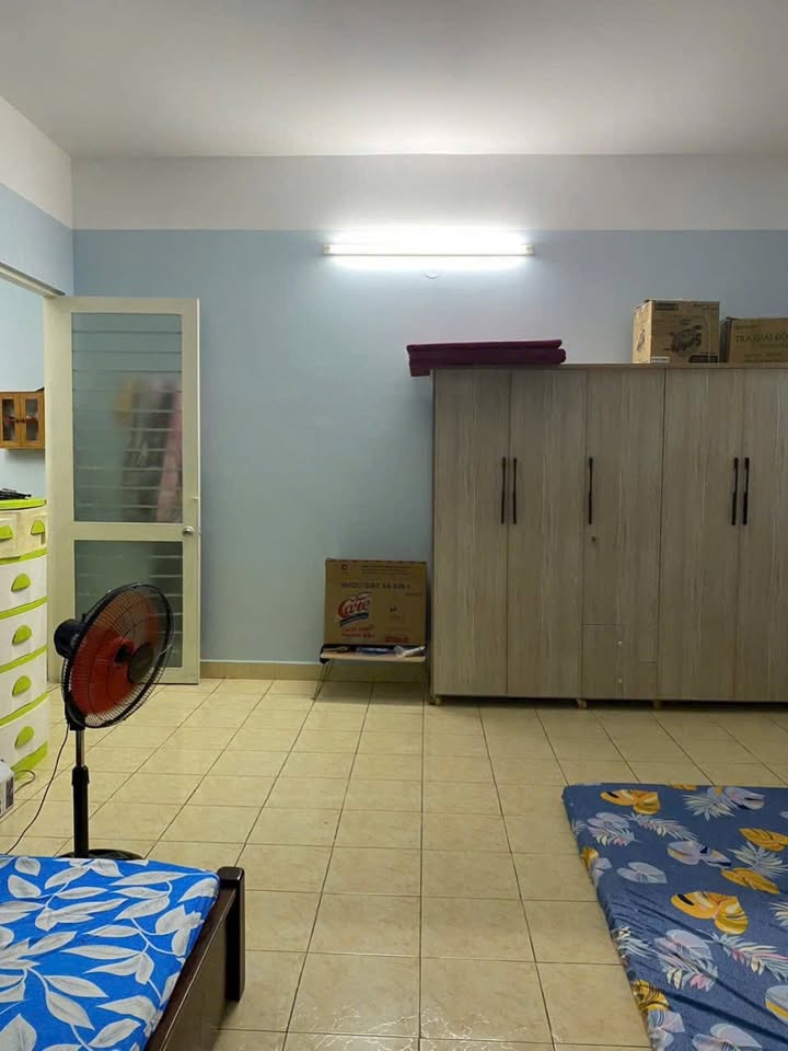 Căn hộ chung cư P.Quang Vinh, Biên Hoà 130m² giá 970 triệu - Thiết kế rộng rãi cho gia đình!